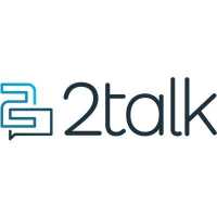 2talk - US - VoIP Provider and Business Phone System Logo