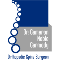 Cameron N. Carmody, MD Logo