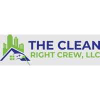 The Clean Right Crew Logo