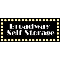Broadway Self Storage Logo