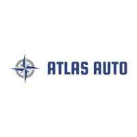 Atlas Auto Logo