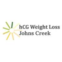 Wolfson Weight Loss & Wellness at Johns Creek Logo