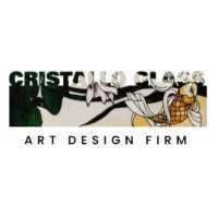 Cristallo Architectural Glass Logo