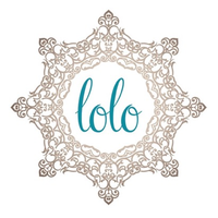 Lolo Rugs and Gifts Logo