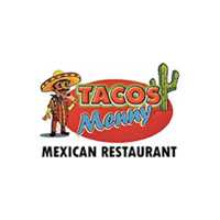 Tacos Menny Logo