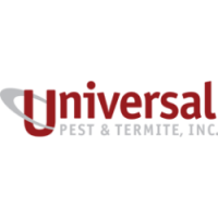 Universal Pest & Termite, Inc. Logo