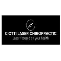 Ciotti Laser Chiropractic Logo