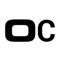 Omega Concrete Logo
