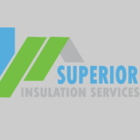 Superior Insulation Services, LLC | Spray Foam Contractor CT | Cellulose | Attic Logo