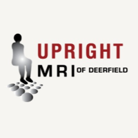 Upright MRI of Deerfield - Open, Stand Up MRI Logo