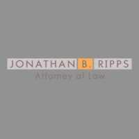 Jonathan B Ripps Law Office Logo