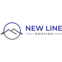 New Line Roofing Logo