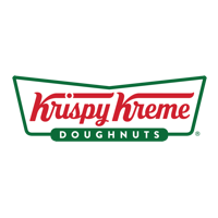 Krispy Kreme Corporate Headquarters Logo