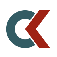 Cloudkicker Creative Solutions Logo