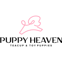 Puppy Heaven - Teacup & Toy Puppies for Sale Logo