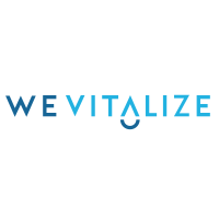 WeVitalize Logo
