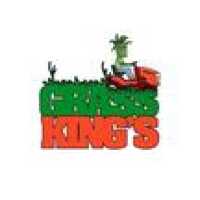 Grass King Logo
