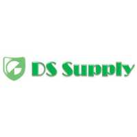 DS Supply LLC - Leather Work Gloves Wholesale Logo