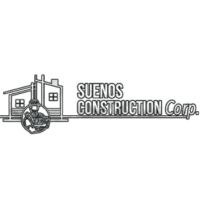 Suenos Construction Inc. Logo