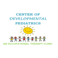 Center of Developmental Pediatrics Logo