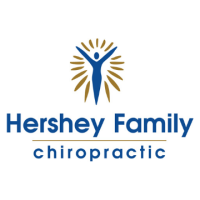 Hershey Family Chiropractic Logo