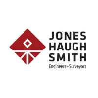 Jones Haugh & Smith Inc Logo