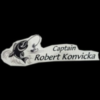 Captain Robert Konvicka Logo