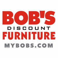 Bobâ€™s Discount Furniture and Mattress Store - CLOSED Logo