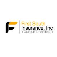 First South Insurance, Inc. Logo