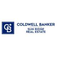 Coldwell Banker Sun Ridge Real Estate Logo