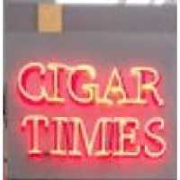 Cigar Times Logo