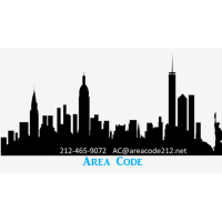 Area Code Logo
