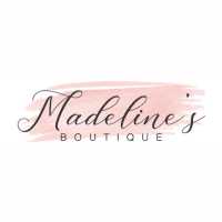 Madeline's Boutique & Gifts Logo