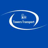 Towers Transport Service LLC Logo