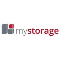 Self Storage Plus Logo