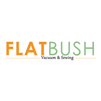Flatbush Vacuum Cleaner & Sewing Machine Repair Logo