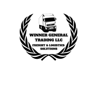 Winner General Trading Logo