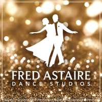 Fred Astaire Dance Studios - Riverside Logo