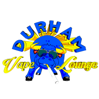 Durham Vape Shop and Lounge Logo