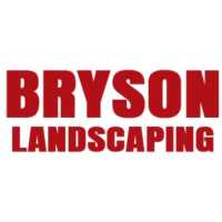 Bryson Landscaping Inc Logo