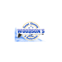 Woodson's Carpet Cleaning & Restoration Logo