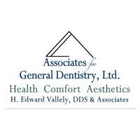 Edward Vallely - Associates for General Dentistry, LTD Logo