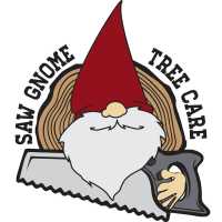 Saw Gnome Tree Care, LLC Logo
