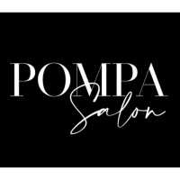 POMPA SALON Logo