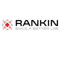 RANKIN BIOMEDICAL CORPORATION Logo