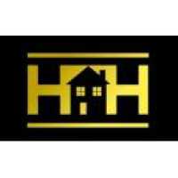 Hennen's Home Care service Logo
