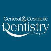 General and Cosmetic Dentistry of South Tampa Logo