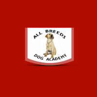 All Breeds Dog Academy Logo