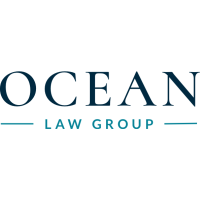 Ocean Law Group Logo