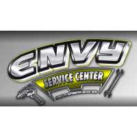 Envy Service Center Logo
